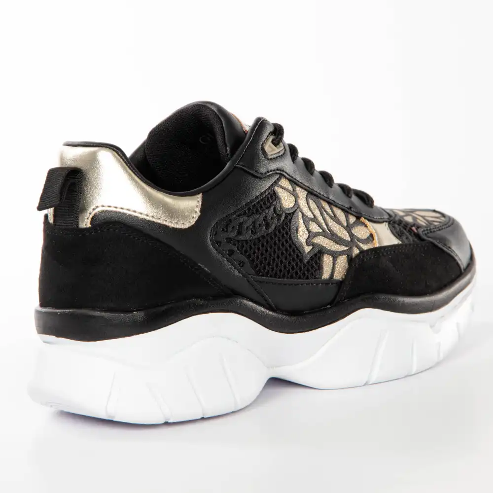 PARTNER: CREATION ref FL5DR2FAB12-BLACK Guess - 7